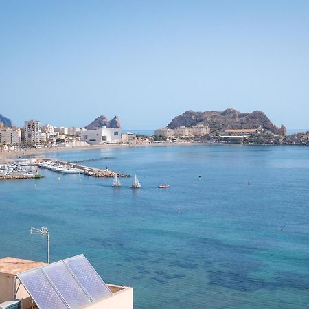 Mi Velero, Vistas Al Mar - By Aloha Palma Villa Águilas Exterior photo